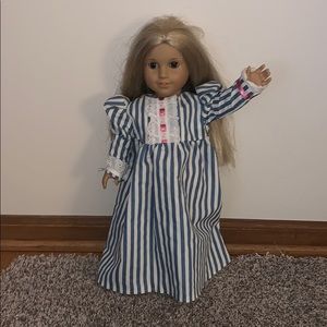 American Girl dress